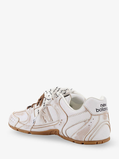 New Balance X Miu Miu 530 SL leather sneakers thumbnail