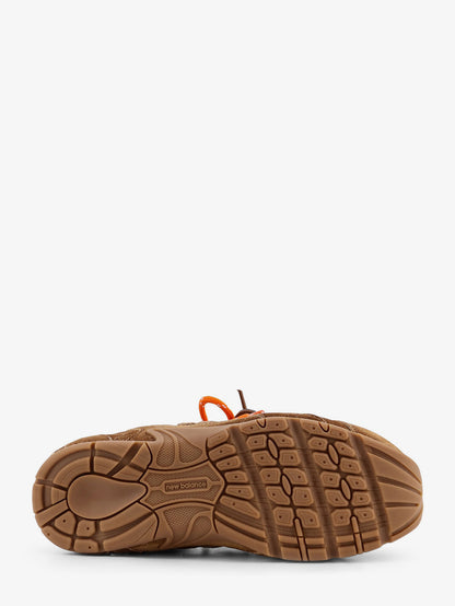 Suede sneakers thumbnail