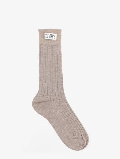 Wool blend socks thumbnail