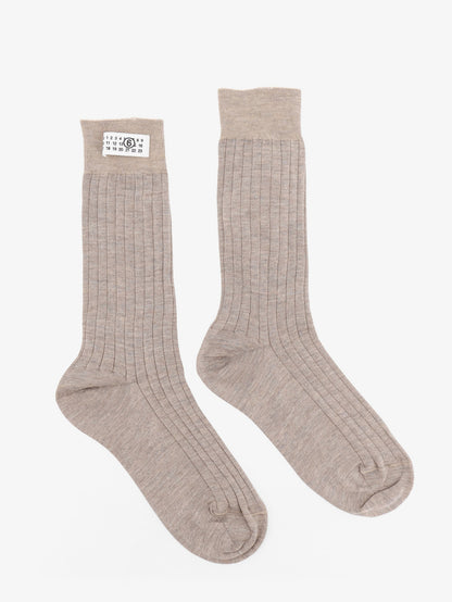 Wool blend socks thumbnail