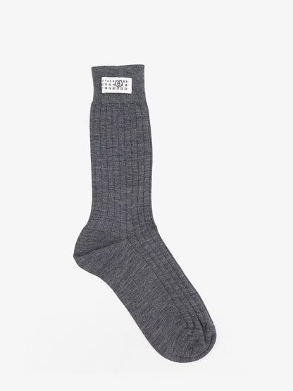 Wool blend socks thumbnail