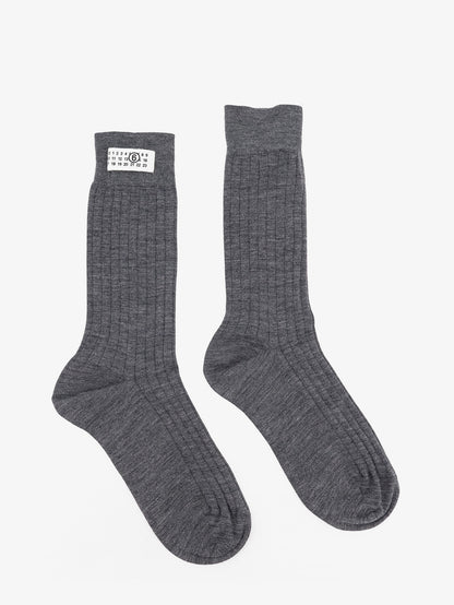 Wool blend socks thumbnail