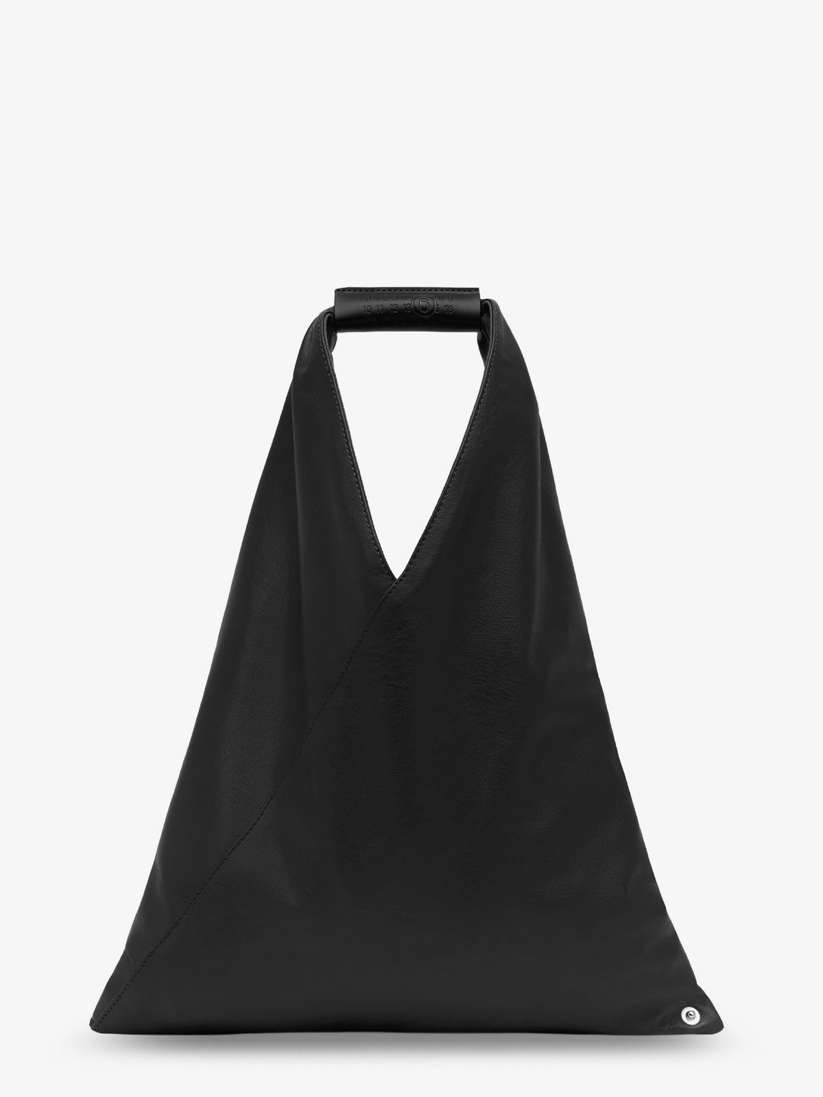 Japanese Classic Small faux leather handbag