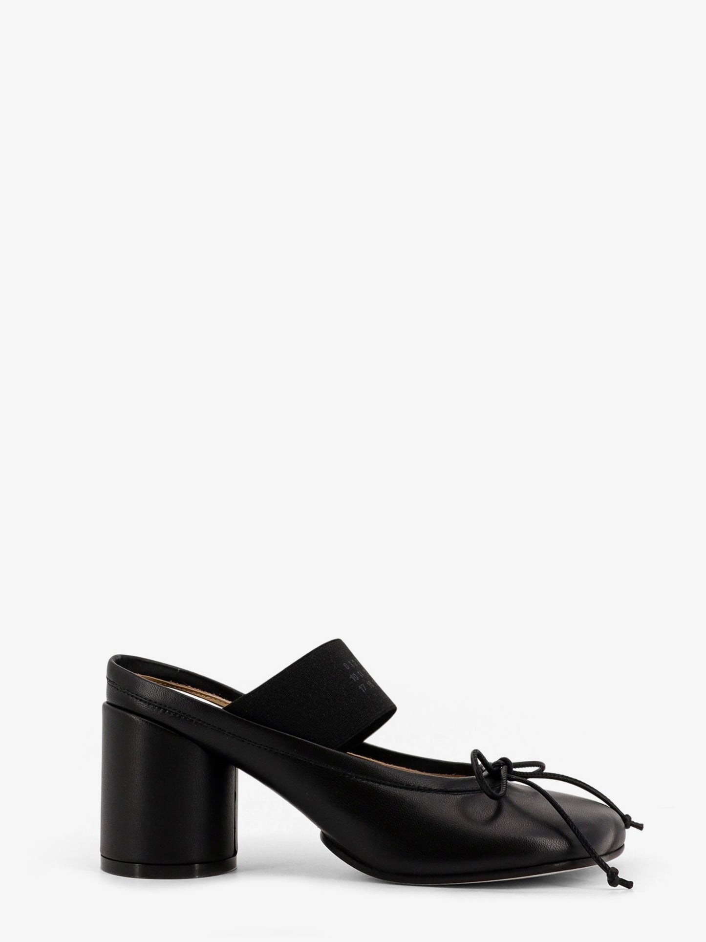 Numeric Anatomic Leather Sandals