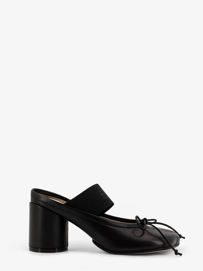 Numeric Anatomic Leather Sandals thumbnail