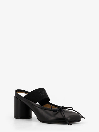 Numeric Anatomic Leather Sandals thumbnail