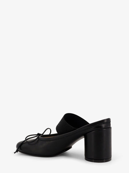 Numeric Anatomic Leather Sandals thumbnail