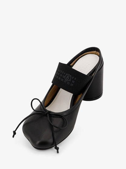 Numeric Anatomic Leather Sandals thumbnail