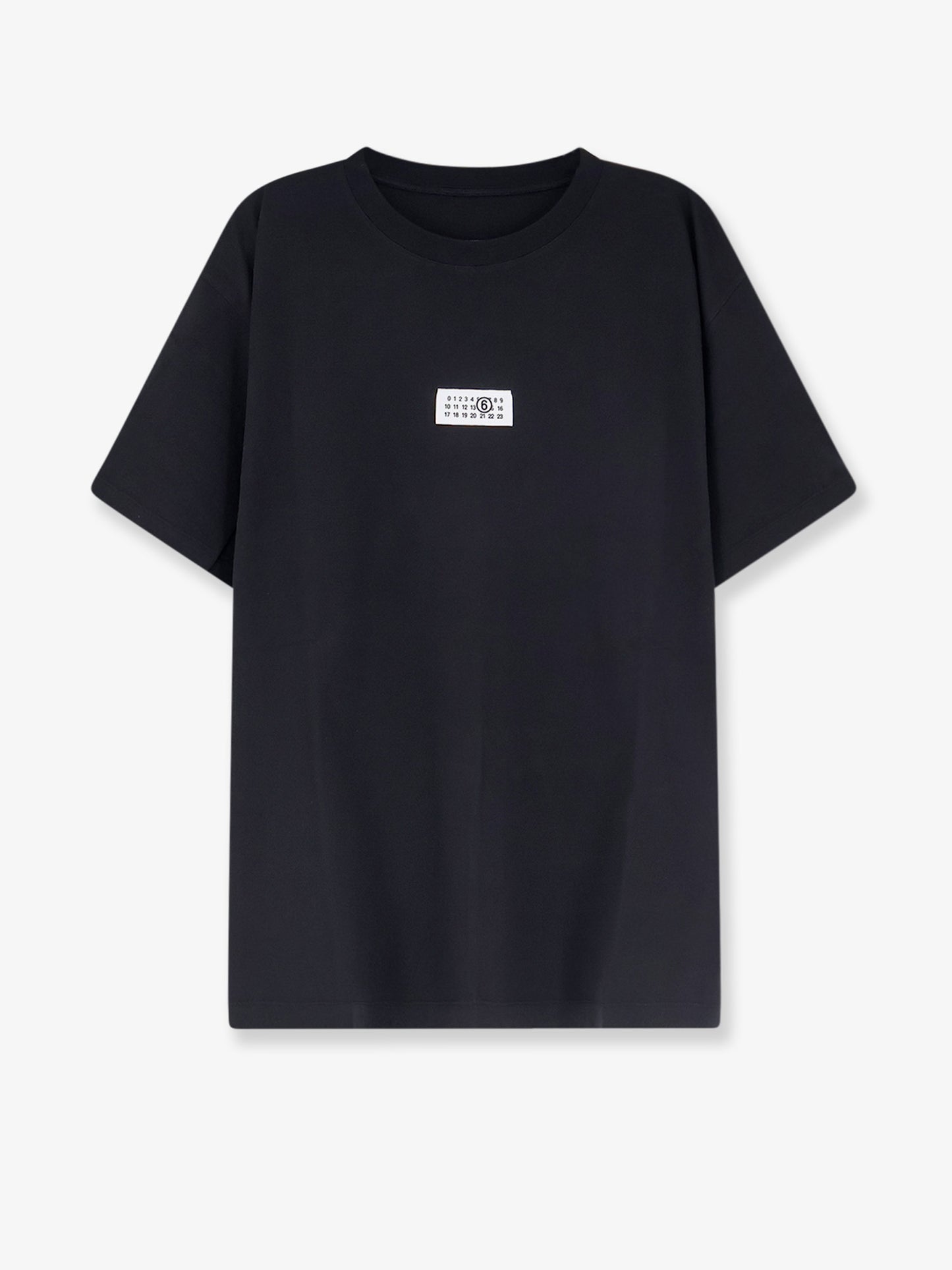 Numeric cotton T-shirt