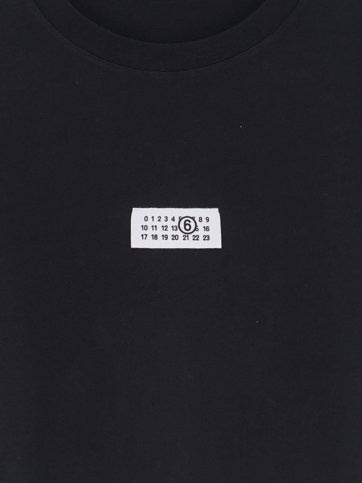 Numeric cotton T-shirt