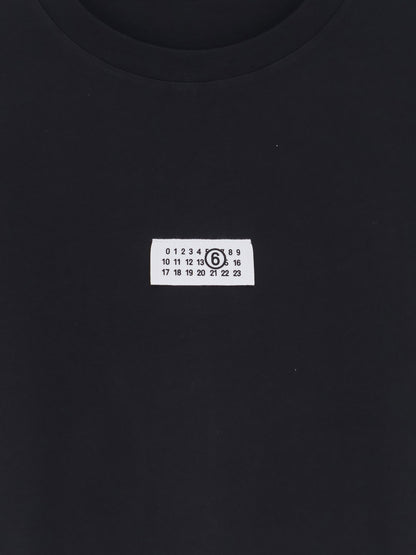 Numeric cotton T-shirt thumbnail
