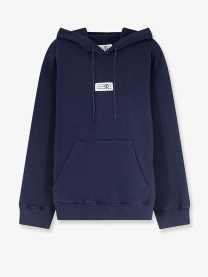 Organic cotton sweatshirt thumbnail