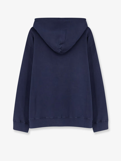 Organic cotton sweatshirt thumbnail