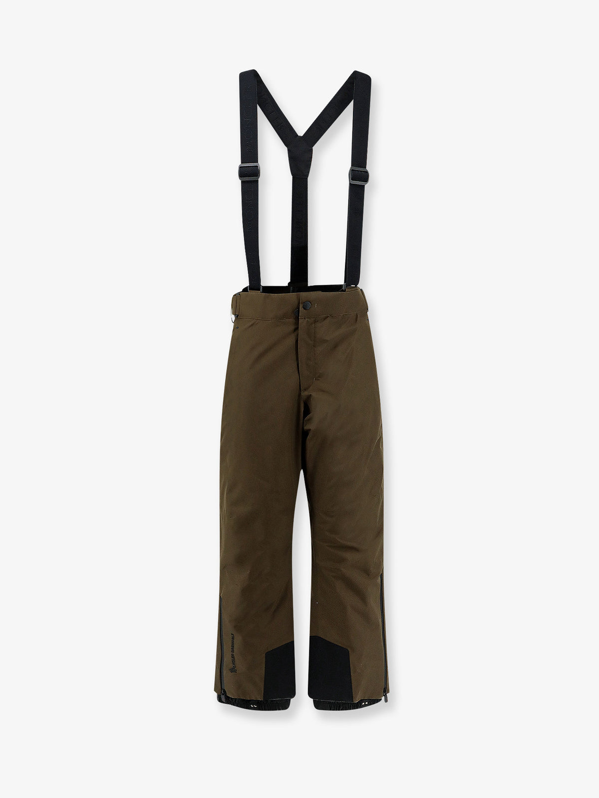 Waterproof trousers