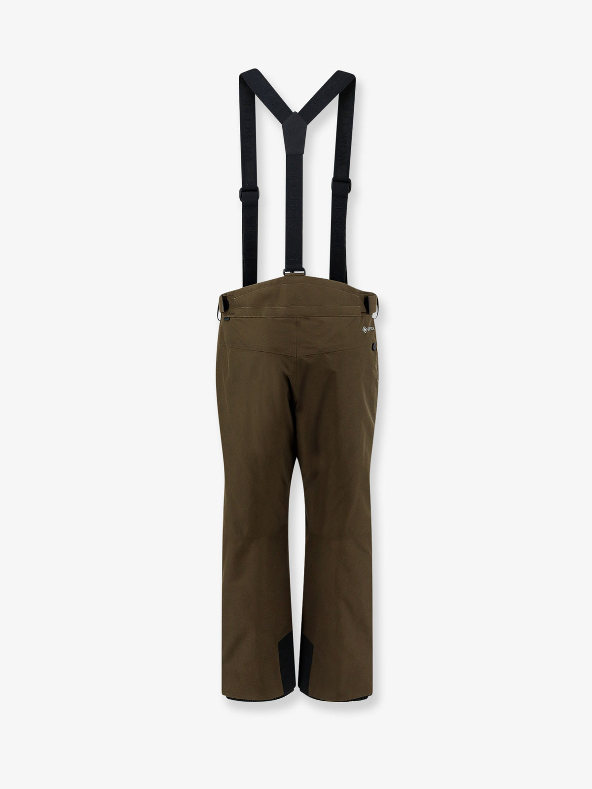 Waterproof trousers