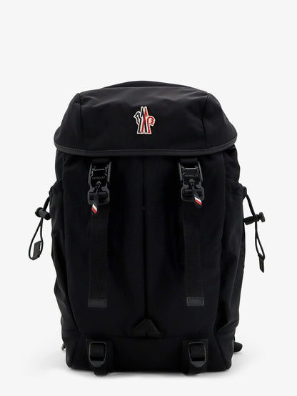 Nylon backpack thumbnail
