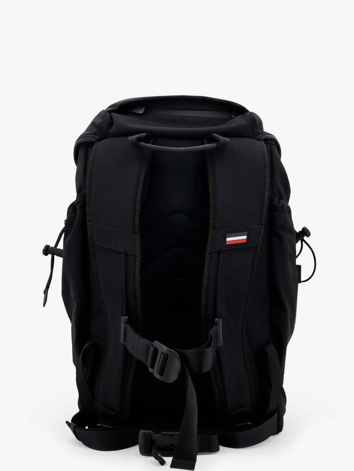 Nylon backpack