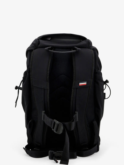 Nylon backpack thumbnail
