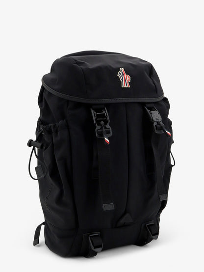 Nylon backpack thumbnail
