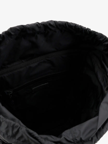 Nylon backpack thumbnail