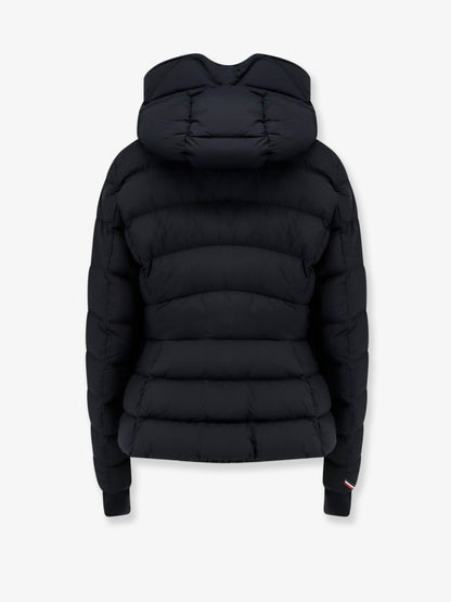 Armoniques nylon down jacket thumbnail
