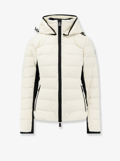 Lamouras Waterproof Hodded Down Jacket thumbnail
