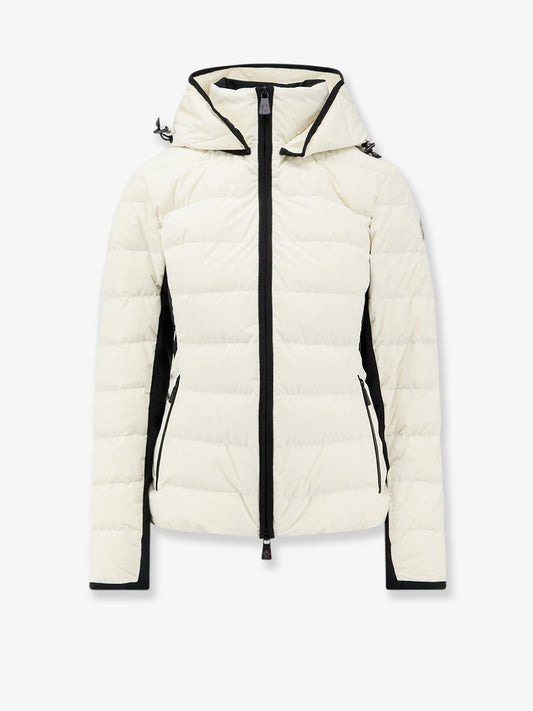 Lamouras Waterproof Hodded Down Jacket