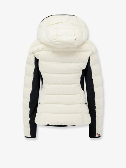 Lamouras Waterproof Hodded Down Jacket thumbnail