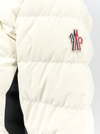 Lamouras Waterproof Hodded Down Jacket thumbnail