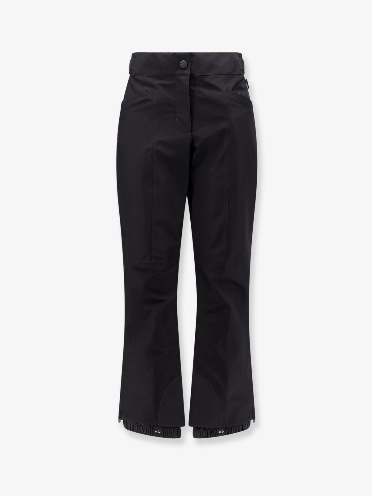Gore-Tex padded ski pants