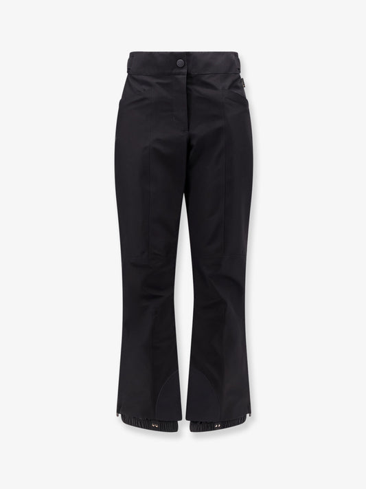 Gore-Tex padded ski pants