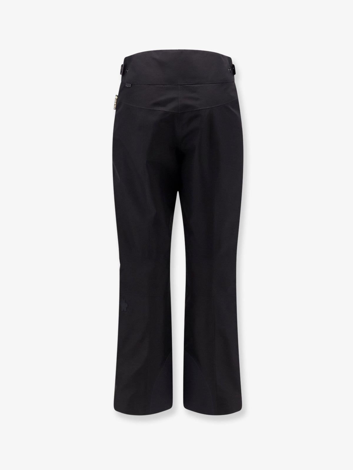 Gore-Tex padded ski pants