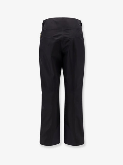 Gore-Tex padded ski pants thumbnail