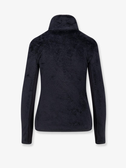 Fleece cardigan thumbnail