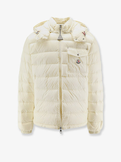 Verith down jacket with removable hood thumbnail