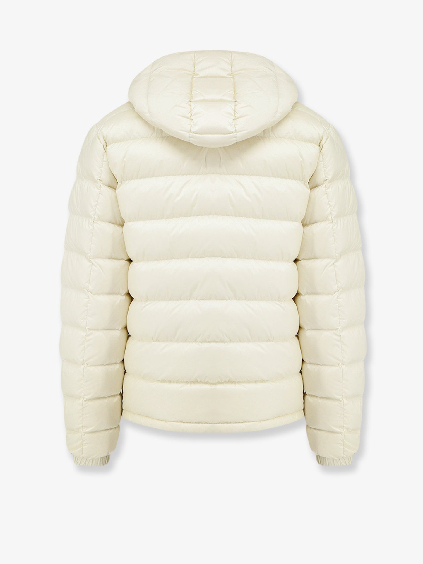 Verith down jacket with removable hood