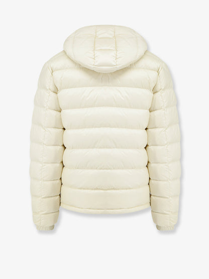Verith down jacket with removable hood thumbnail