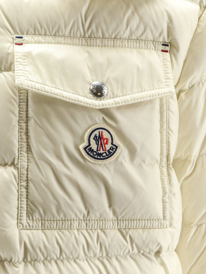 Verith down jacket with removable hood thumbnail