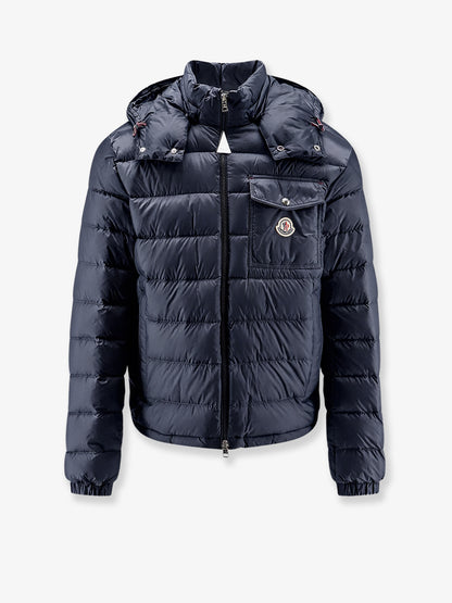 Verith recycled nylon down jacket thumbnail