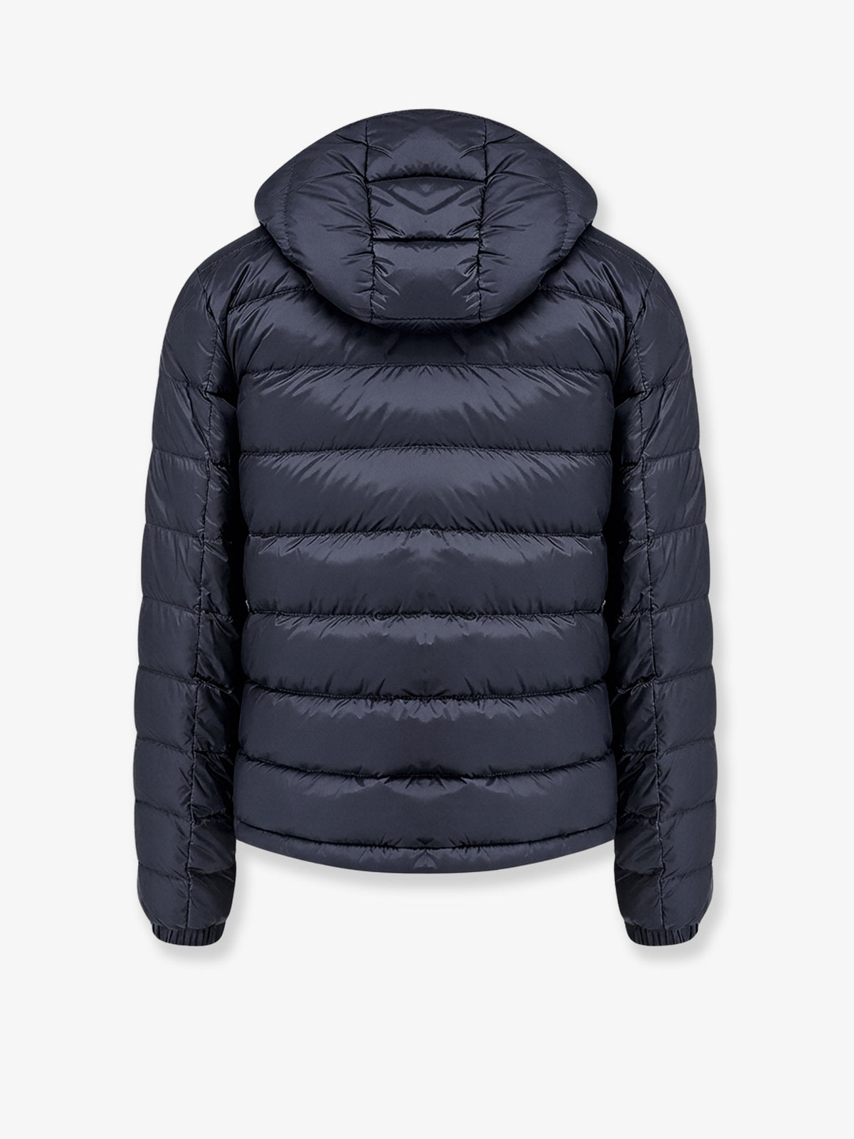 Verith recycled nylon down jacket