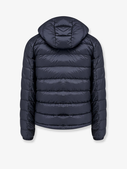 Verith recycled nylon down jacket thumbnail