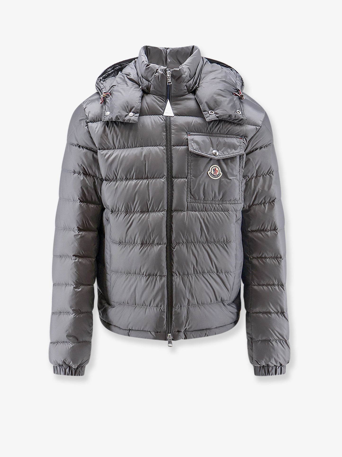Verith recycled nylon down jacket