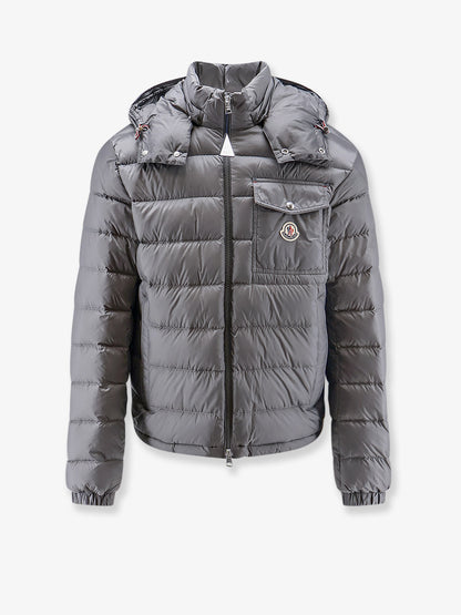 Verith recycled nylon down jacket thumbnail