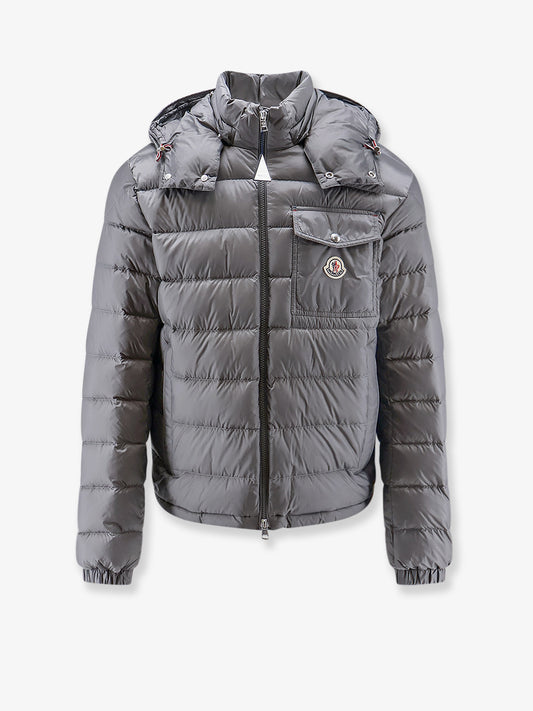 Verith recycled nylon down jacket
