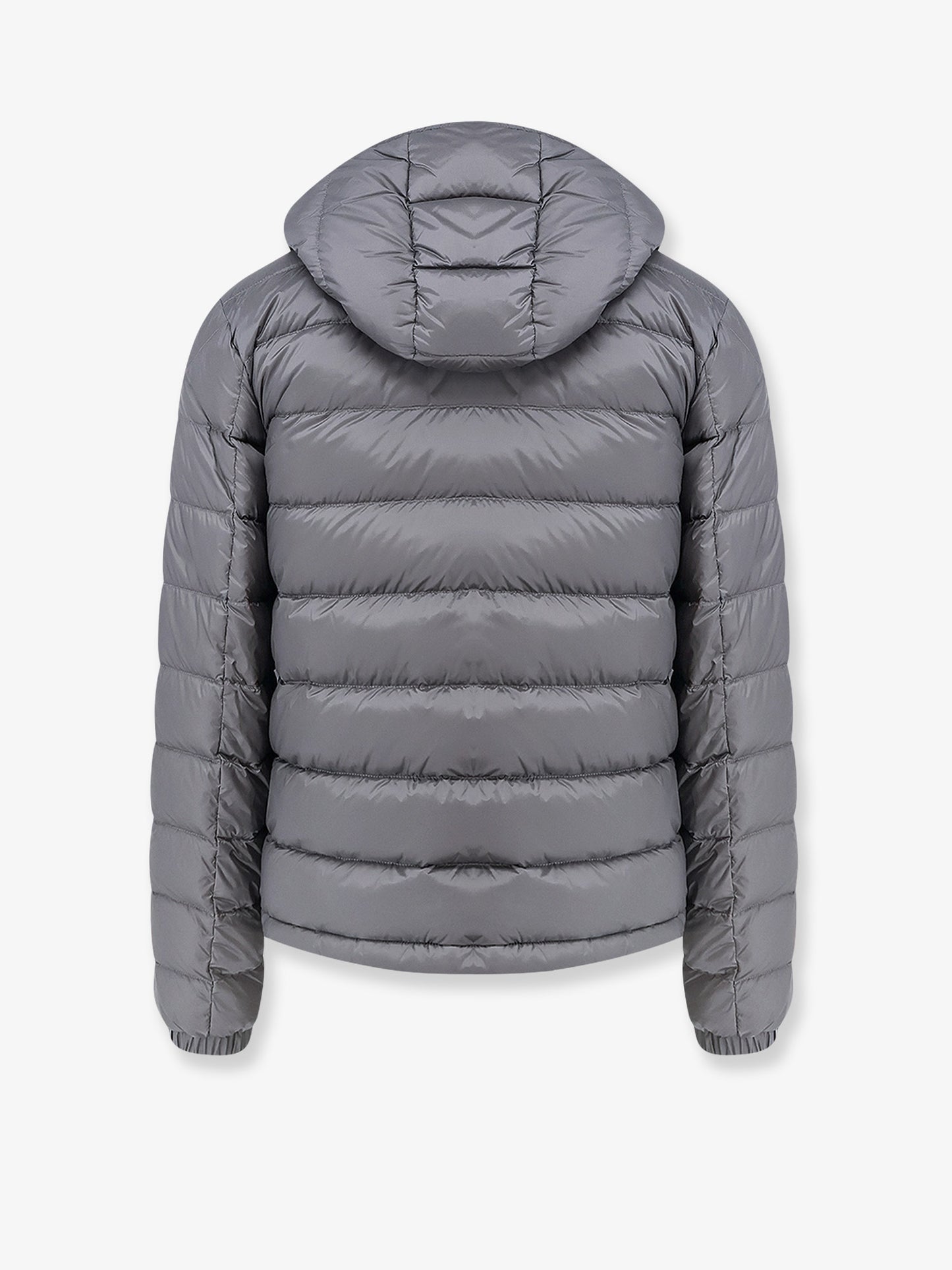 Verith recycled nylon down jacket