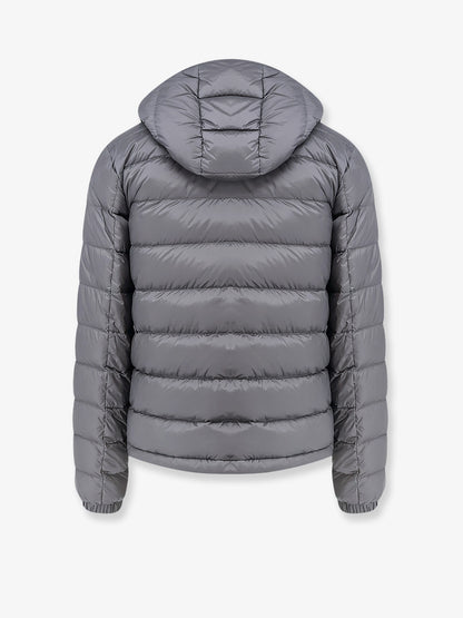 Verith recycled nylon down jacket thumbnail
