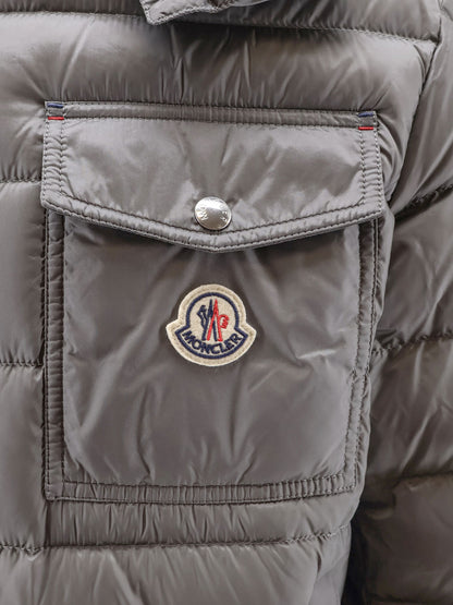 Verith recycled nylon down jacket thumbnail