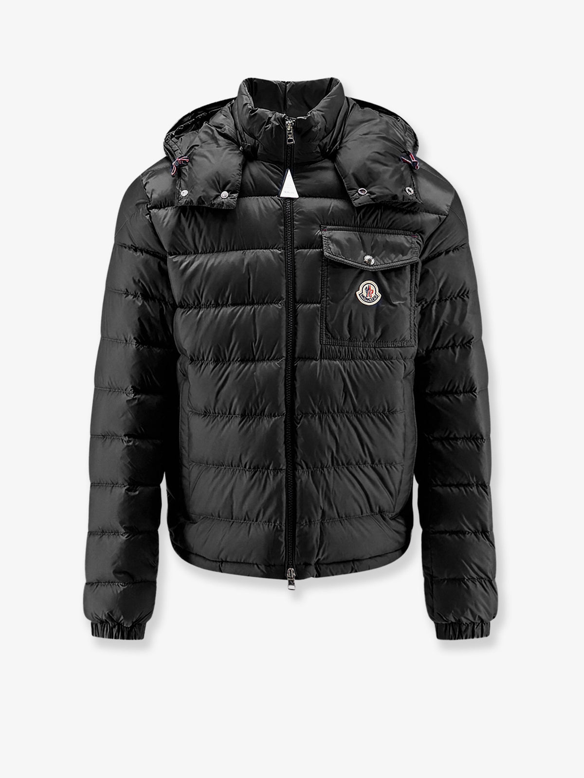 Verith recycled nylon down jacket