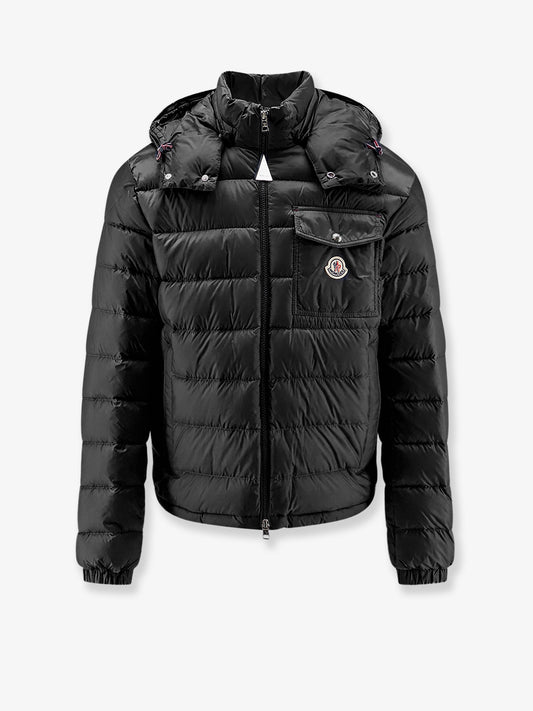 Verith recycled nylon down jacket