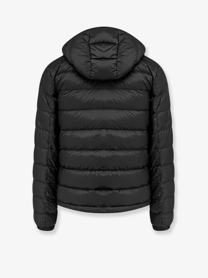 Verith recycled nylon down jacket thumbnail